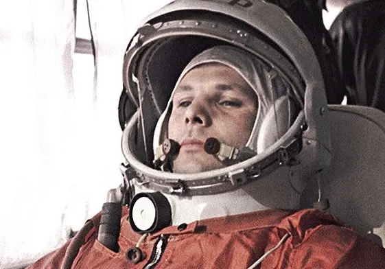 Astăzi s-au împlinit 60 de ani de la zborul lui Yuri Gagarin în spațiu Foto: telegraph.md