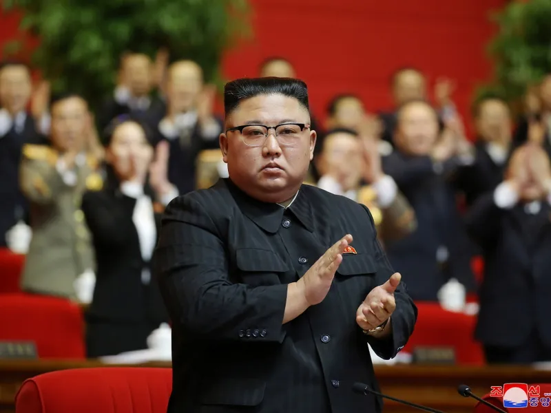 Kim Jong Un / Foto: asia.nikkei.com