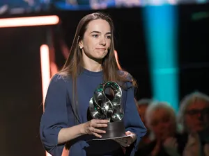 Oleksandra Matviiciuk - Foto: Epa