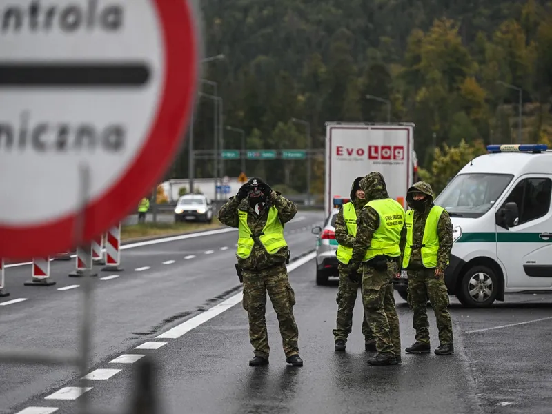 Cum vrea România să intre în Schengen - Foto: Profimedia Images