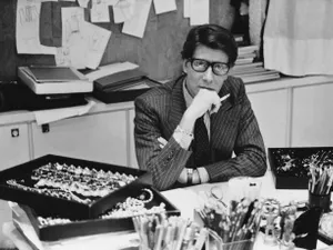 Yves Saint Laurent- Foto: Explore France