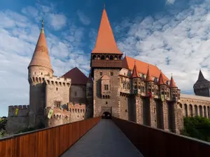 Povestea domniței de la Castelul Corvinilor care sfârșește tragic. O scrisoare îi decide destinul - Foto: Profimedia Images/ Imagine cu caracter ilustrativ