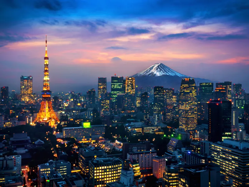 În Tokyo va fi deschis un sediu al Institutului Cultural Român. De ce s-a luat decizia Foto: Freepik (fotografie cu caracter ilustrativ)