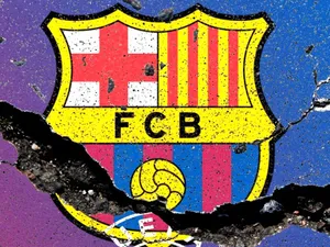 Surpriză de proporții! A amenințat că pleacă de la Barcelona