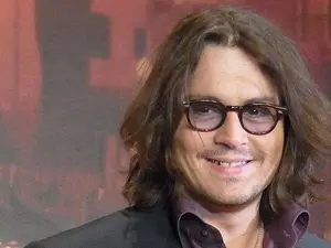 Actorul american Johnny Depp, la premiera filmului "The Tourist", în Tokyo, în anul 2011 - Foto: Wikimedia/matsubokkuri/CC BY-SA 2.0