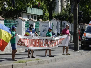 Foto: INQUAM Photos/ George Călin