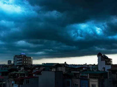 Avertizare ANM de COD GALBEN de instabilitate atmosferica pentru mare parte din țară. Zonele vizate - Foto: Unsplash(imagine cu rol ilustrativ)