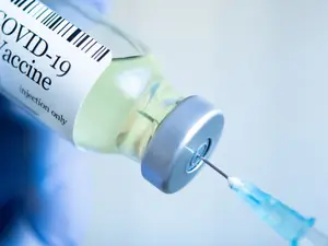 100 de milioane de doze de vaccin anti-COVID pe lună vor ajunge în UE din aprilie. / Foto: paho.org