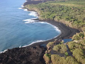 Foto: Kilauea Beach / cnn.com