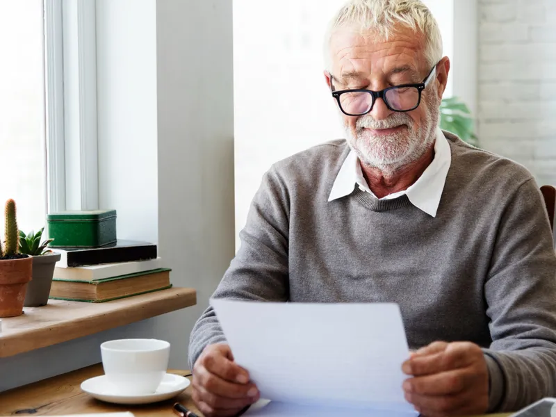 De ce mulți pensionari nu iau niciun leu în plus la pensie la Mica Recalculare? Calculele arată Foto: Freepik (fotografie cu caracter ilustrativ)