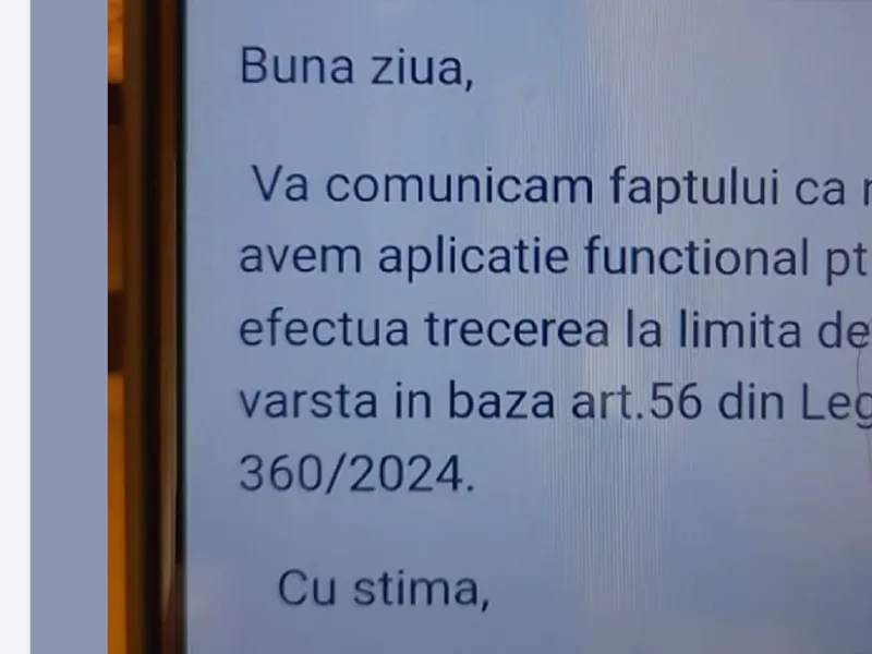 Casa de Pensie, veste rea. „Sistemul nu merge”. Care pensionari iau mai puțini bani în februarie? - Foto: Arhiva