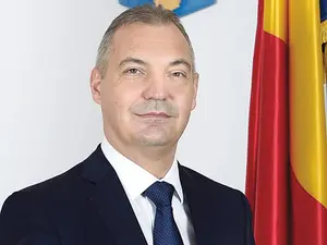 Deputatul Mircea Drăghici, trezorierul PSD