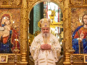 Cum se vor desfășura slujbele de Înviere. Recomandări ale Sf. Sinod. Regulile sanitare nu se discută/FOTO: Facebook/Basilica