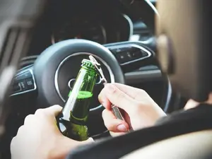 Ai băut o bere și vrei să te urci la volan? Află ce alcoolemie afișează etilotestul - Foto: pexels.com - Imagine cu rol ilustrativ