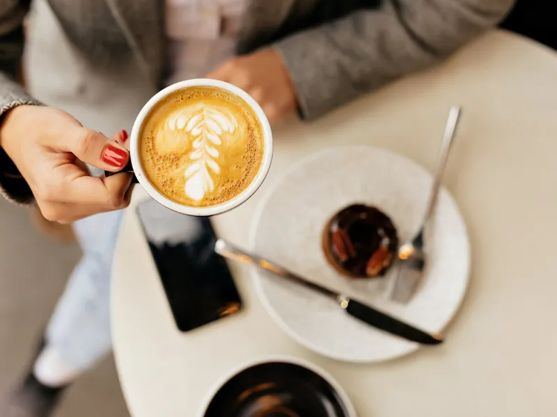 Prețul cafelei a atins un nivel record. Recolta din Brazilia, afectată de secetă - Foto: Freepik (Imagine cu rol ilustrativ)