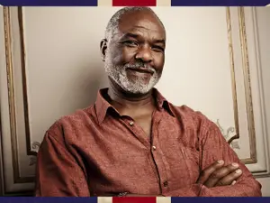 Sir Willard White- Foto: THE TIMES