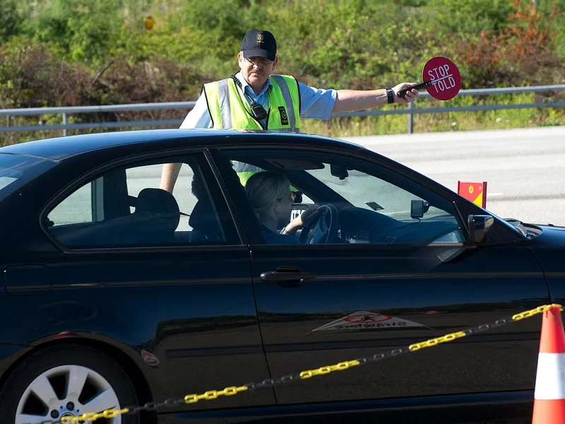 Visul României la Schengen se destramă. Țările europene impun controale la graniță: "Îmi asum asta!" - Foto: Profimedia images - Caracter ilustrativ