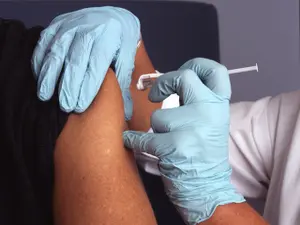 A patra doză de vaccin mărește de cinci ori nivelul anticorpilor (studiu)/FOTO: Unsplash