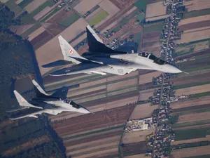 Exercițiu militar al NATO - Foto: Profimedia Images