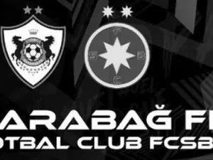 Decizia luată de UEFA la Qarabag - FCSB, după ce patronul azerilor a murit la Dubai