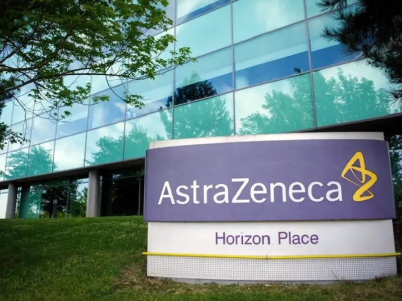 Vaccinul AstraZeneca pentru Covid-19, eficace împotriva variantei braziliene/FOTO: news.ro