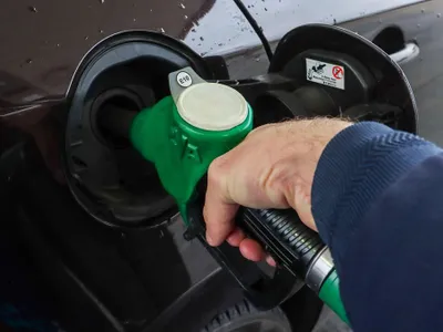 Cât s-au scumpit benzina şi motorina? A câta scumpire a carburanţilor de anul acesta este? - Foto: Profimedia Images (imagine cu caracter ilustrativ)