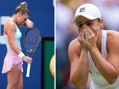 Simona Halep, apărată de o legendă a tenisului mondial: „Este una dintre cele mai oneste persoane” - FOTO: Profimedia