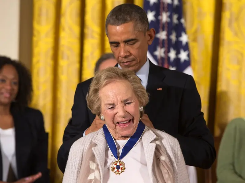 Ethel Kennedy, un simbol al luptei pentru dreptate și drepturile omului, s-a stins din viață - FOTO: Profimedia(imagine cu rol ilustrativ)