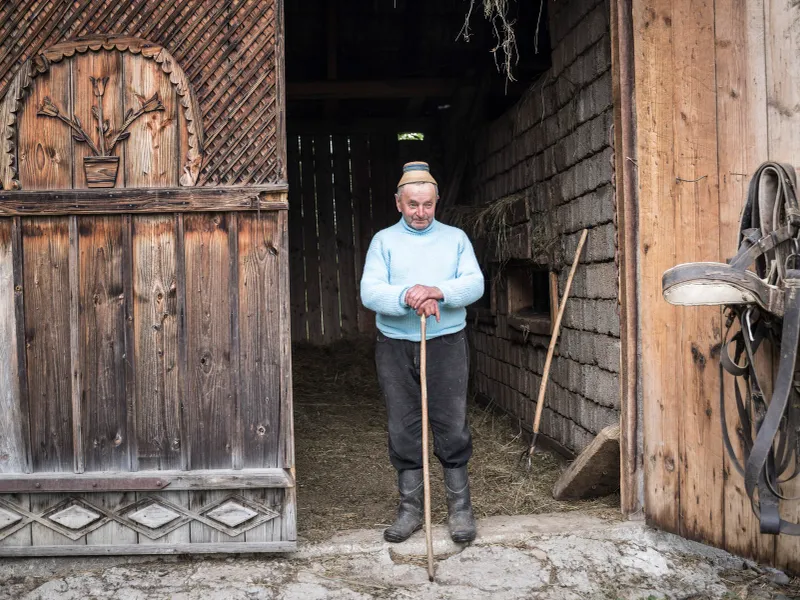 Breb și Polovragi din România, în fața cărora străinii au rămas muți de uimire. Vor investi masiv - Foto: Profimedia Images