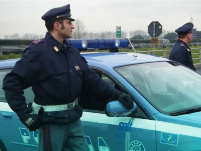 Poliția face o acnehtă în cazul tânărului mort în Italia - Foto:ilgiornale.it (rol ilustrativ)