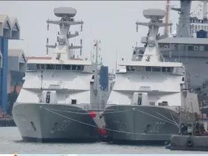 Zece state asiatice, exerciții militare în Marea Chinei de Sud. Cu ce i-a enervat Xi Jinping - Foto: https://www.defensehere.com/ (imagine cu caracter ilustrativ)