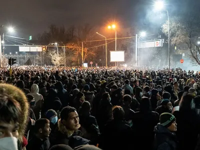 Personalul ambasadei României e în siguranță. FOTO: Twitter