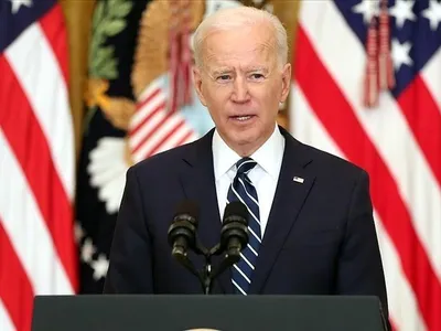 Biden nu prelungește „unilateral” retragerea trupelor SUA /Foto: the hill