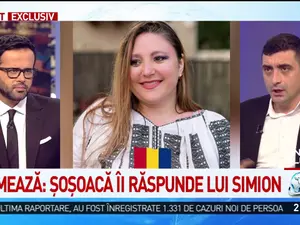 Foto: captură video Antena 3