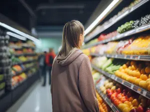 Supermarketurile din România închise complet în weekend. De unde vom mai putea face cumpărături? - Foto: Profimedia / imagine rol ilustrativ