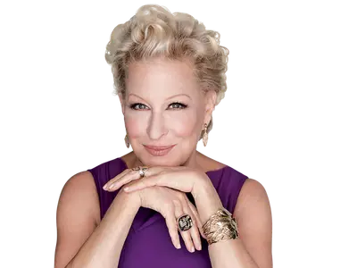 Bette Midler