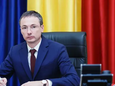 Fostul viceprimar al Iașiului, cercetat penal pentru conflict de interese. Și-a favorizat socrii - FOTO: Facebook/Gabriel Harabagiu