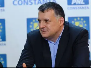 Bogdan Huțucă (PNL), președintele Comisiei de buget, finanțe, bănci din Camera Deputaților- Foto: Facebook