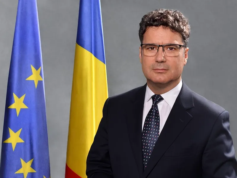 Remus Pricopie, plângere penală împotriva lui George Simion, cu privire la cele 600.000 de semnături - Foto: Facebook / Remus Pricopie