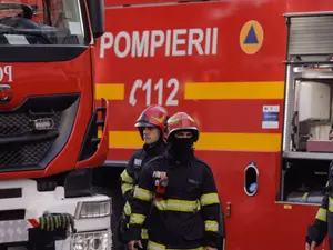 Un jaf de peste 200 de mii de euro mascat de un incendiu. Cum a descoperit un bărbat că soția a fost cea care a pus totul la cale