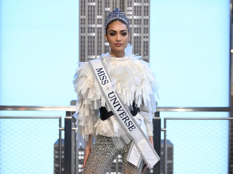 MIss Universe - Foto: Profimedia