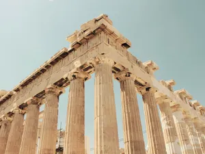 Marea Britanie refuză să-i înapoieze Greciei frizele de la Parthenon/FOTO: unsplash.com