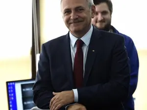 Facebook Liviu Dragnea