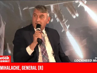 VIDEO Gen. Brig. Cătălin Mihalache: "Aspectul economic și de resurse va conta foarte mult la Trump" - Foto: Newsweek România