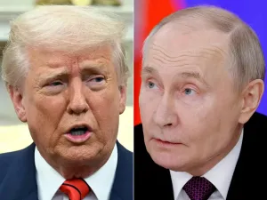 Negociatorul păcii lui Trump a lăudat inteligența lui Putin și l-a luat la mișto pe premierul UK - Foto: Profimedia images (Imagine cu rol ilustrativ)