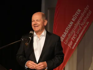 Olaf Scholz- Foto: FACEBOOK