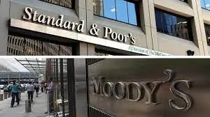 Moody’s a îmbunãtãţit perspectiva României, Standard&Poor's a reconfirmat ratingul. / Foto: aa.com.tr