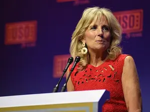 Ce măsură de precauţie iau medicii, în cazul Primei Doamne a Statelor Unite ale Americii, Jill Biden - Foto: Jim Greenhill