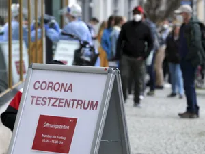 Parlamentul Germaniei adoptă măsuri mai dure contra răspândirii Covid-19/foto: reuters