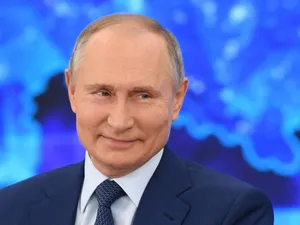 Putin reamintește Europei că a fost și rămâne garantul securității energetice/Foto: newsweek